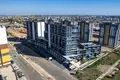 2 bedroom apartment 73 m² Kepez, Turkey