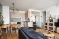 Квартира 3 комнаты 72 м² Jyvaskyla sub region, Финляндия
