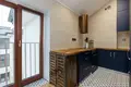 2 room apartment 52 m² Warsaw, Poland