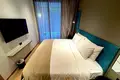 Mieszkanie 1 pokój 61 m² Choeng Thale, Tajlandia