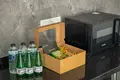 Wohnung 2 zimmer 55 m² in Alanya, Türkei
