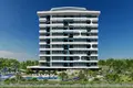 Квартира 2 комнаты 45 м² Демирташ, Турция