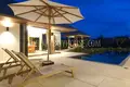 Mieszkanie 3 pokoi 275 m² Rawai, Tajlandia