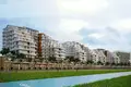 3 bedroom apartment 174 m² Buyukcekmece, Turkey