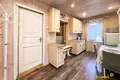 House 91 m² Piatryskauski sielski Saviet, Belarus