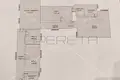 Appartement 4 chambres 96 m² Grad Split, Croatie