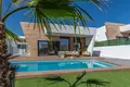 4-Schlafzimmer-Villa 304 m² Finestrat, Spanien