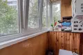 Apartamento 2 habitaciones 51 m² Minsk, Belarús