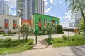 Wohnung 1 zimmer 48 m² Minsk, Belarus
