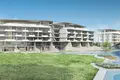 Appartement 2 chambres 88 m² Choeng Thale, Thaïlande