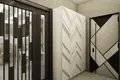 Mieszkanie 3 pokoi 124 m² Alanya, Turcja