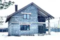 Casa 191 m² Kalodziscanski sielski Saviet, Belarús