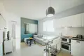 Studio 1 chambre 46 m² Gazimagusa Belediyesi, Chypre du Nord