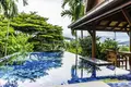villa de 3 chambres 325 m² Ban Bang Thao, Thaïlande