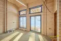 House 169 m² Astrashitskagaradokski rural council, Belarus