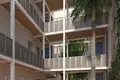 Condo z 2 sypialniami 2 073 m² Tulum, Meksyk