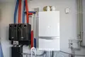 5 room house 311 m² Papiarnianski sielski Saviet, Belarus