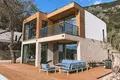 Maison 4 chambres 213 m² Skaljari, Monténégro