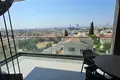 Penthouse 3 bedrooms 181 m² in Demos Agiou Athanasiou, Cyprus