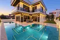 Villa de 5 pièces 310 m² Dosemealti, Turquie
