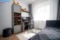 3 room apartment 67 m² Elektrenai, Lithuania
