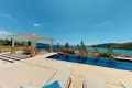 Villa 4 chambres 417 m² Lustica, Monténégro