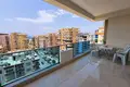 1 bedroom apartment  Mahmutlar, Turkey