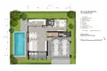 Haus 4 Schlafzimmer  Pong, Thailand