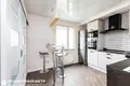 Apartamento 3 habitaciones 76 m² Kopishche, Belarús
