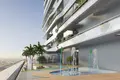 Wohnung 1 zimmer 127 m² Dubai, Vereinigte Arabische Emirate