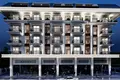 Квартира 2 комнаты 56 м² Kargicak, Турция