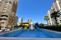 2 bedroom apartment 120 m² Mezitli, Turkey
