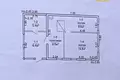 House 33 m² in Smalyavichy District, Belarus