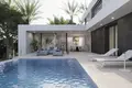 3-Schlafzimmer-Villa 515 m² Spanien, Spanien