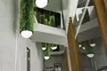 Wohnung 1 Schlafzimmer 62 m² Larnaka, Zypern