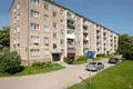 Mieszkanie 2 pokoi 48 m² Ryga, Łotwa