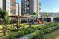 Wohnung 4 zimmer  Kepez, Türkei