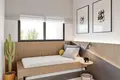Wohnung 2 Schlafzimmer 65 m² San Miguel de Salinas, Spanien