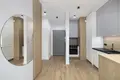 Apartamento 2 habitaciones 37 m² en Varsovia, Polonia