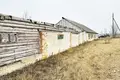 Zakład produkcyjny 300 m² Ozyaritska Slabadski rural council, Białoruś