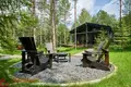 Chambre 56 m² Jzufouski sielski Saviet, Bélarus