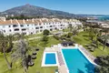 Wohnung 2 Schlafzimmer 107 m² San Pedro Alcantara, Spanien
