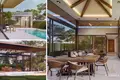 Villa 3 pièces 280 m² Thalang, Thaïlande