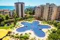 Квартира 2 комнаты 71 м² Несебр, Болгария