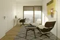 Wohnung 3 Schlafzimmer 129 m² Lissabon, Portugal