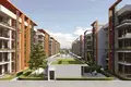 Mieszkanie 3 pokoi 103 m² Dosemealti, Turcja