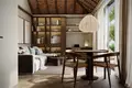 Wohnung 1 Schlafzimmer 65 m² Benoa, Indonesien