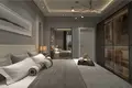 Wohnkomplex New quality residence with an art gallery in the heart of Istanbul, Turkey