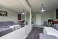 1 room apartment 24 m² in Warsaw, Poland