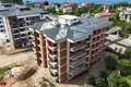 Apartamento 4 habitaciones 121 m² Besikduzu, Turquía